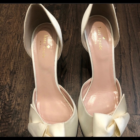 kate spade Shoes - Kate Spade Sala D’Orsay Pump